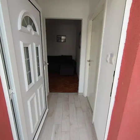 شقة Apartman Lord *