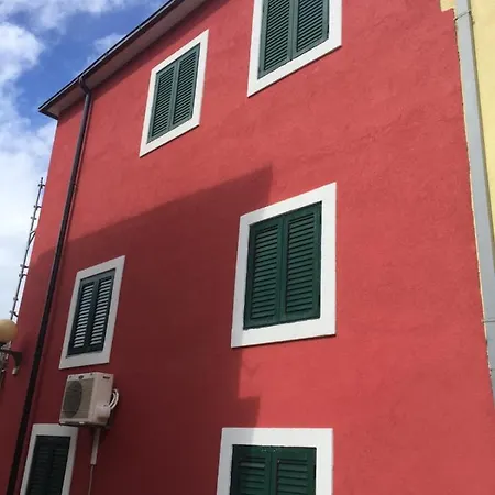 Apartman Lord * Kaštela