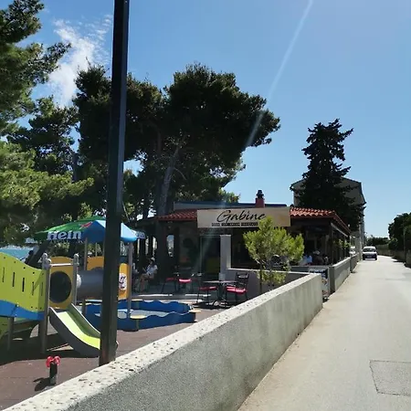 Apartman Lord Kaštela