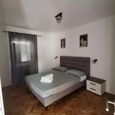 شقة Apartman Lord *