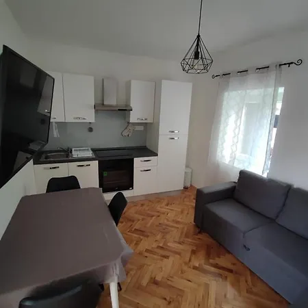 Apartman Lord