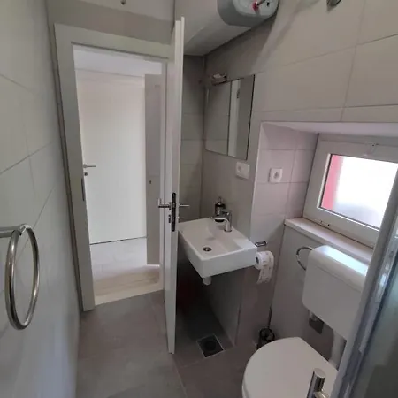 Apartman Lord * Kaštela