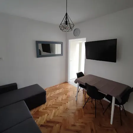 Apartman Lord 아파트